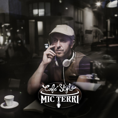 Mic Terri - Cafe Stylo (2013)