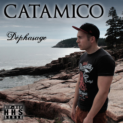 Catamico - Dephasage (2013)