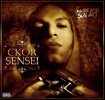 Ckor Sensei - Chapitre 1 Maitre Dans Son Art (2013)