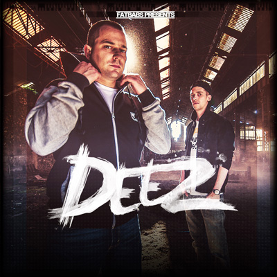 Deez - Deez (2013)