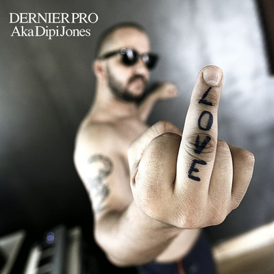 Dernier Pro - Love (2013)