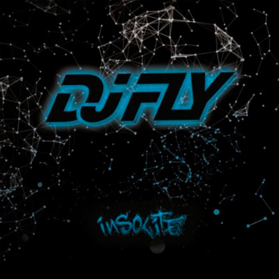 DJ Fly - Insolite (2013) 