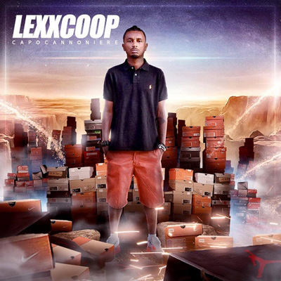 Lexxcoop - Capocannoniere (2013)