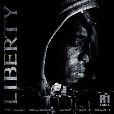Liberty - A La Sueur De Mon Son (2013)