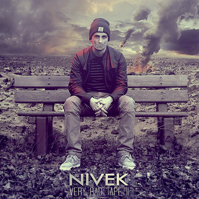 Nivek - Very Bad Tape II (2013)