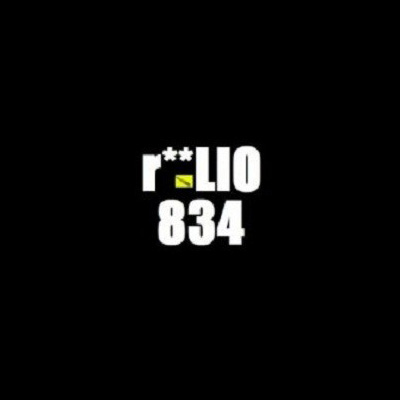 Roolio 834 - Retour A Toontown (2013)