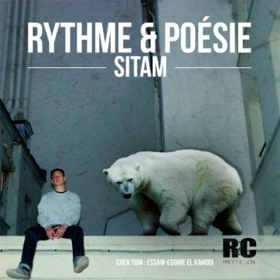 Sitam - Rythme & Poesie (2013)