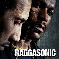 Raggasonic - Raggasonic 3 (2012)