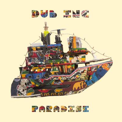 Dub Inc - Paradise (2013)
