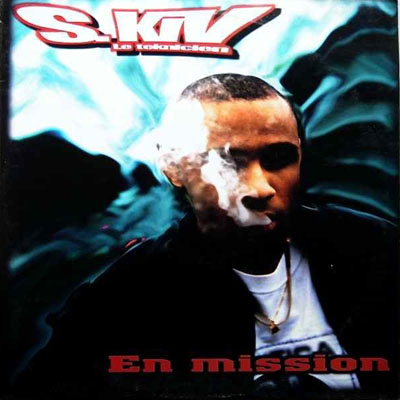 S.Kiv - En Mission (1997)