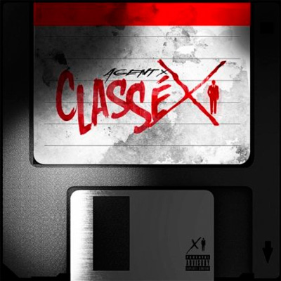 Agent X - Classe X (2013)