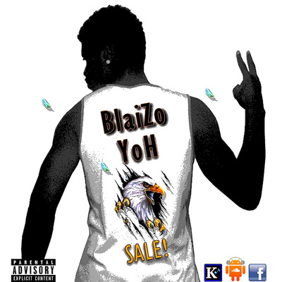 Blaizo Yoh - Sale Mixtape (2013) 