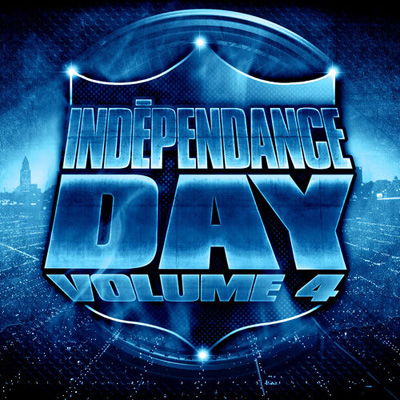 Independance Day Vol. 4 (2013)