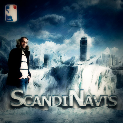 Navis - Scandinavis (2013)
