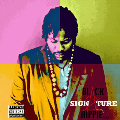Signature - Black Hippie Vol. 1 (2013)