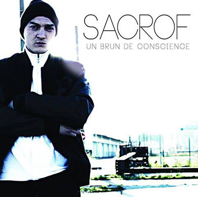 Sacrof - Un Brun De Conscience (2013)