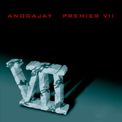 Anodajay - Premier VII (2013) 