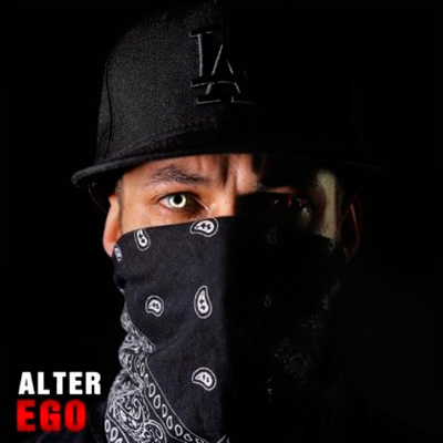 Rap As - Alter Ego (2013)
