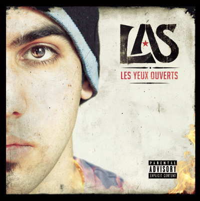 LAS - Les Yeux Ouverts (2011)
