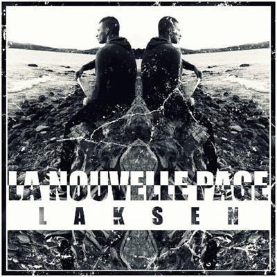 Laksen - La Nouvelle Page (2013)