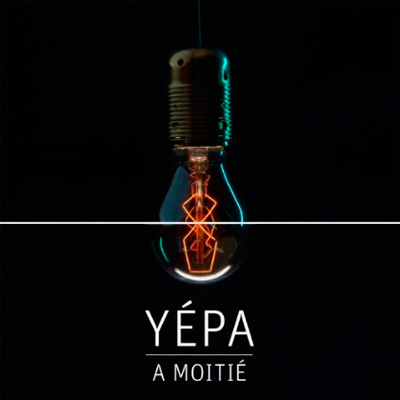 Yepa - A Moitie (2013)