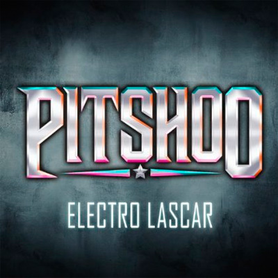 Pitshoo - Electro Lascar (2013)