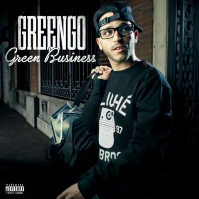 Greengo - Green Business (2013)