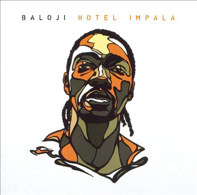 Baloji - Hotel Impala (2007)
