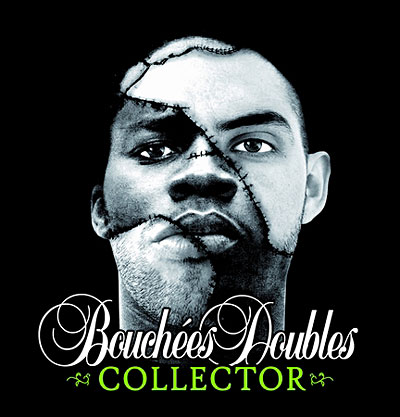 Bouchees Doubles - Collector (Limited Edition) (2007)