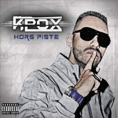 Kpox - Hors Piste (2013)