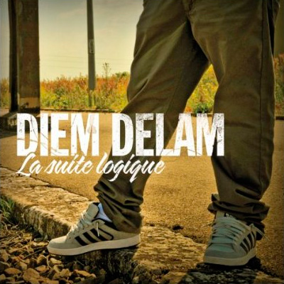 Diem Delam - La Suite Logique (2013)