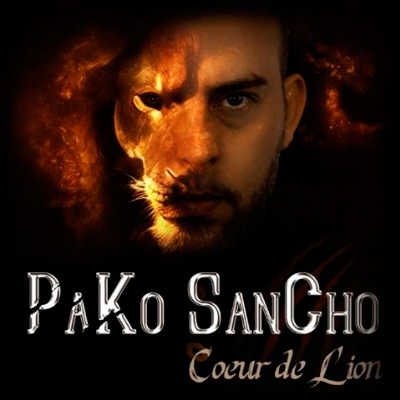 Pako Sancho - Coeur De Lion (2013)