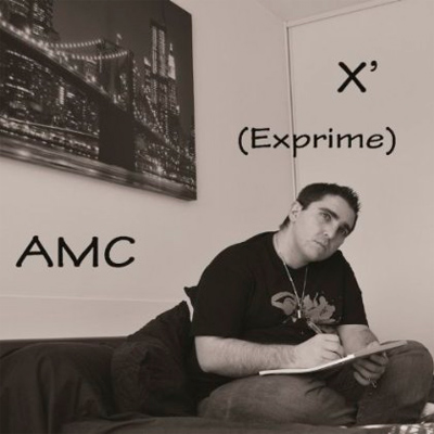 AMC - Exprime (2013)