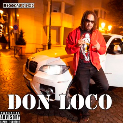 Locomurder - Don Loco (2013)