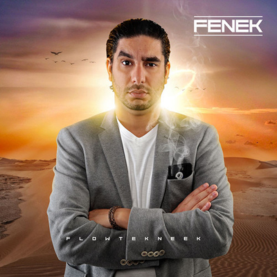 Fenek - Flowtekneek (2013)
