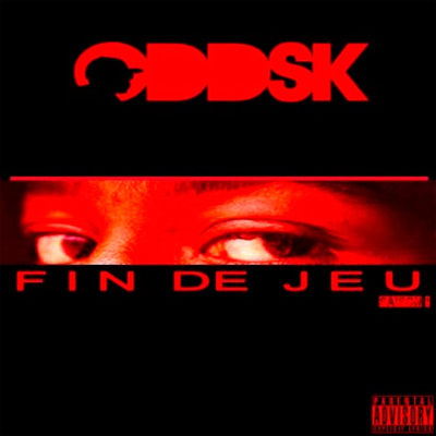 Odds'k - Fin De Jeu (2013)