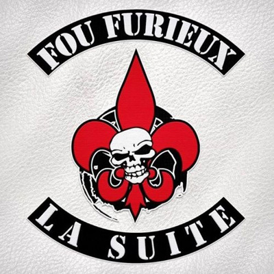 Fou Furieux - La Suite (2013)