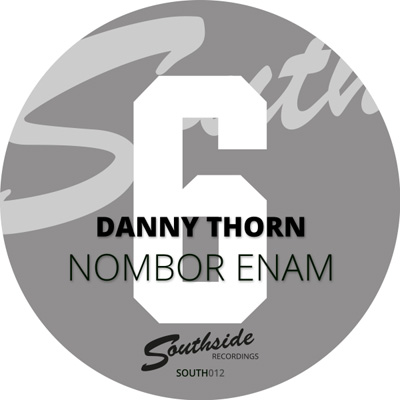 Danny Thorn - Nombor Enam (2014)