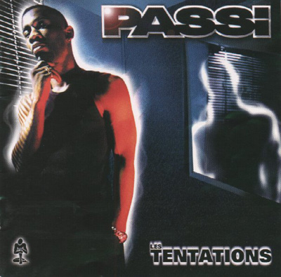 Passi - Les Tentations (2004)