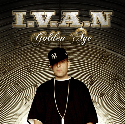 I.V.A.N. - Golden Age (2007)