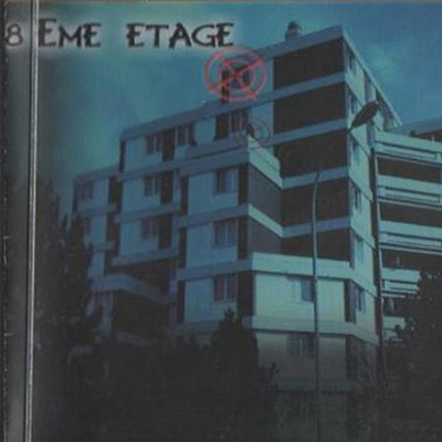 78 TC - 8 Eme Etage (2007)