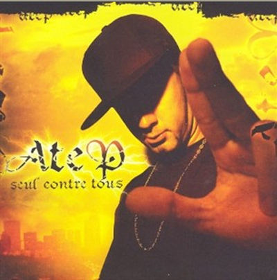 Atep - Seul Contre Tous (2006)