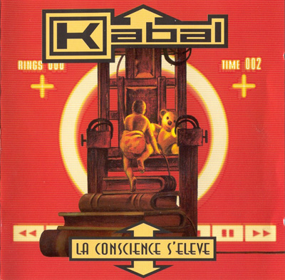 Kabal - La Conscience S'eleve (1996)