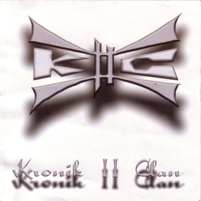 Kronik 2 Clan - K2C (2003)