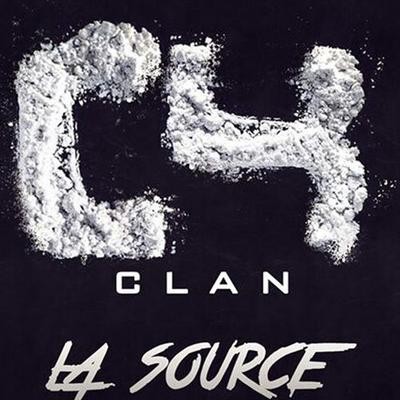 C4 Clan - La Source (2014)