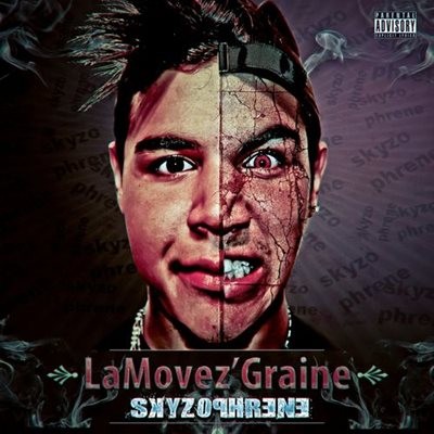 LamovezGraine - Skyzophrene (2014)