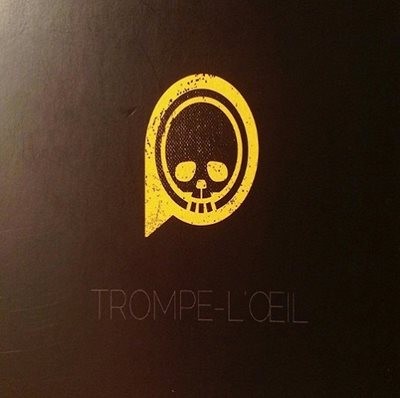 Pira.Ts - Trompe-Loeil (2014)