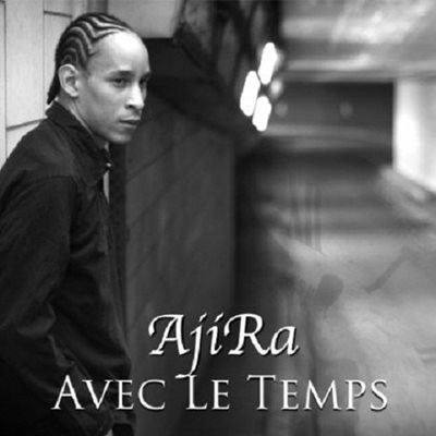 Ajira - Avec Le Temps (2014)