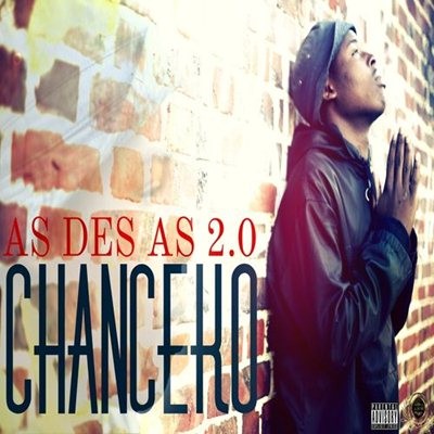 Chanceko - As Des As 2.0 (2014)