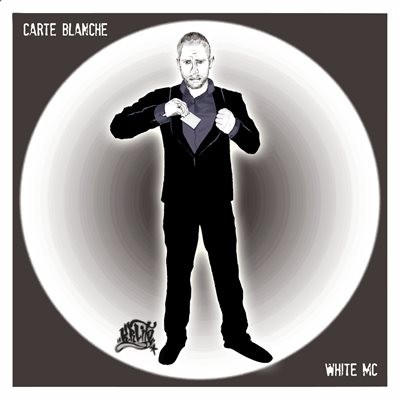White MC - Carte Blanche (2013)